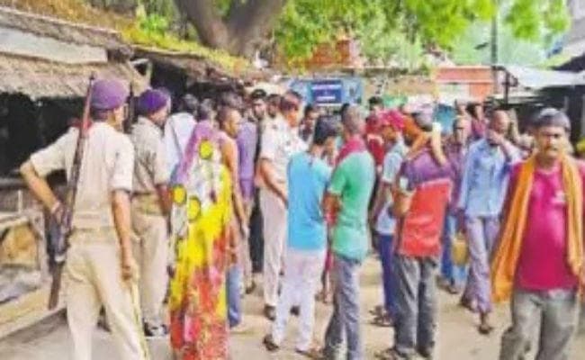 दो बच्चों के बाप को नाबालिग साली से हुआ प्यार, हुआ कुछ ऐसा कि दोनों ने उठाया खौफनाक कदम