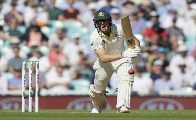गर्मियों के सत्र में आस्ट्रेलिया के लिये तीन बल्लेबाज निश्चित : पोंटिंग