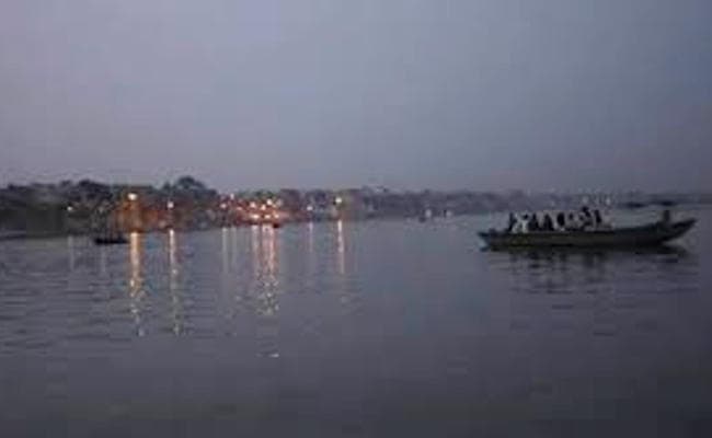 गंगा नदी में सूक्ष्म जीवाणुओं की होगी GIS मैपिंग