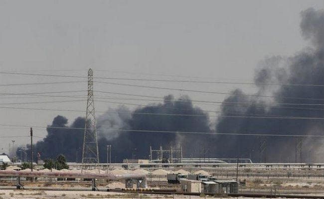 युद्ध के लिए तैयार है ईरान, अमेरिका के आरोपों को सिरे से किया खारिज