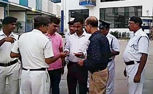 प. बंगाल : राजीव कुमार की जानकारी दे सरकार, पत्र देकर सीबीआइ ने मांगा जवाब