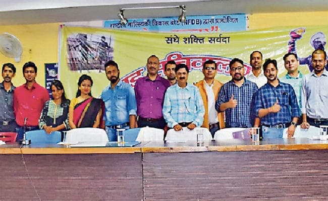 रांची : प्रोन्नति व पद सृजन मामला सरकार के समक्ष रखेंगे