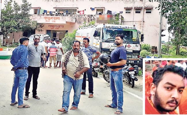 रांची : विष्णु ने फोन पर मां से कहा था मुझे बचा लो, ये लोग मार देंगे