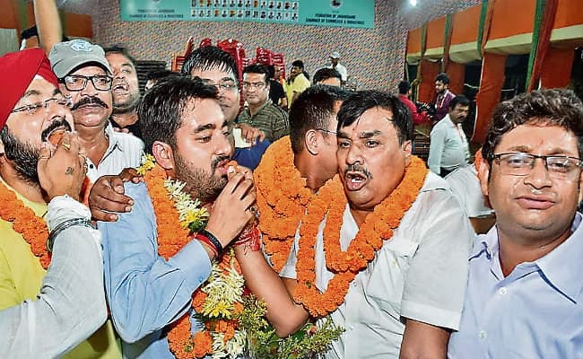 झारखंड चेंबर चुनाव : टीम कुणाल 21 में से 18 सीट पर जीती, कुल 61.27% पड़े वोट