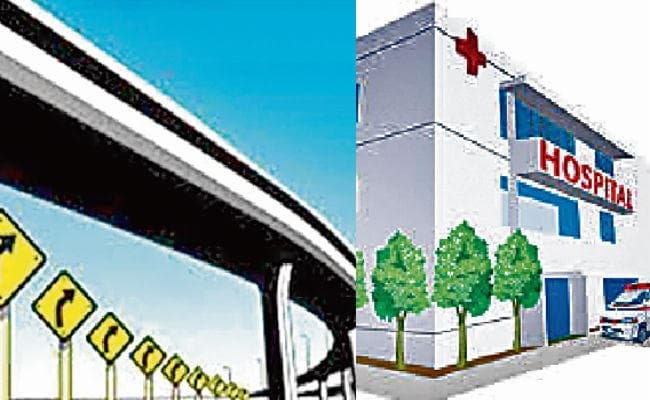 रांची : नहीं मिल रही जमीन, राजधानी की महत्वपूर्ण योजनाएं अधर में