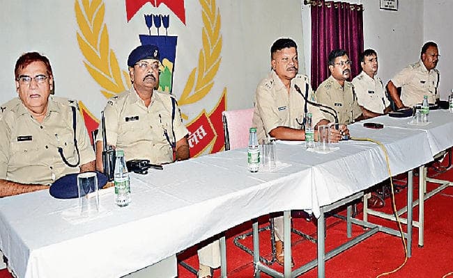 रांची : बिना हेलमेट, ट्रिपल राइडिंग, बिना सीट बेल्ट और तेज रफ्तार पर कटेगा चालान