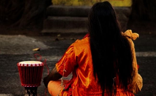 गुमला : रात में पूजा कर रहे युवक को तांत्रिक समझ मार डाला