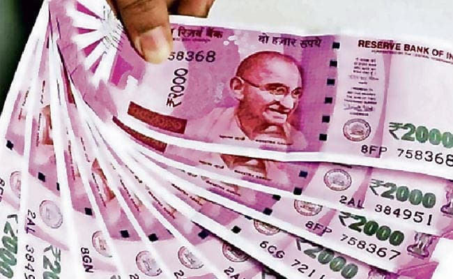 पटना : नोटबंदी के दौरान जमा पैसे का हिसाब नहीं देने वाले 3000 लोगों को नोटिस