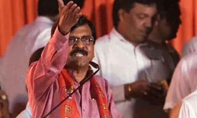 शिवसेना नेता राउत ने की नेहरू और कांग्रेस की तारीफ, कहा- हमेशा किया संसदीय लोकतंत्र का सम्मान
