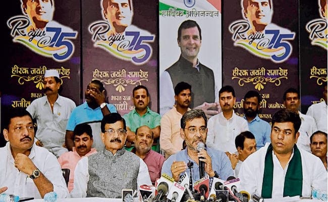 पटना : लोहिया की पुण्यतिथि पर महागठबंधन दिखायेगा ताकत