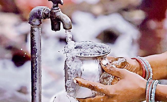 पटना : मार्च 2020 तक पहुंच जायेगा 1741 वार्डों में पीने का पानी