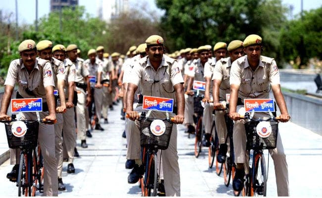 दिल्ली पुलिस में इन पदों पर भर्ती के लिए 17 सितंबर को जारी होगा नोटिफिकेशन, देखें ऑफिशियल वेबसाइट