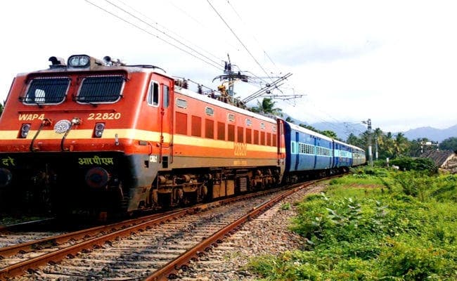 उत्तर रेलवे ने 118 पदों पर भर्ती के लिए जारी किया नोटिफिकेशन, इच्छुक उम्मीदवार 15 अक्टूबर तक करें आवेदन