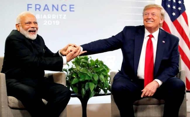 ''हाउडी मोदी'' इवेंट:  जानिए अमेरिका के उस शहर के बारे में जहां मंच साझा करेंगे मोदी-ट्रंप