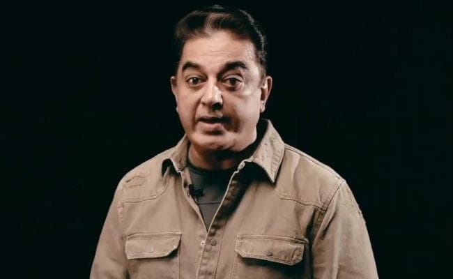 गृह मंत्री अमित शाह के ''हिंदी'' वाले बयान पर कमल हासन की तीखी टिप्‍पणी