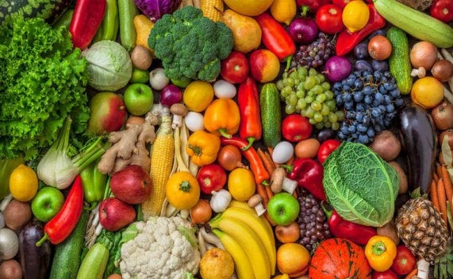 खाने-पीने की चीजों की कीमत बढ़ने के बावजूद थोक महंगाई दर 1.08 फीसदी पर स्थिर