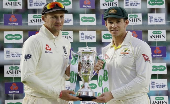 1972 के बाद पहली बार कोई एशेज शृंखला ड्रॉ रही, विशेष क्‍लब में शामिल नहीं हो पाये टिम पेन