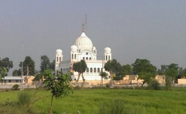 पाकिस्तान ने कहा - नौ नवंबर से खुल जायेगा करतारपुर गलियारा