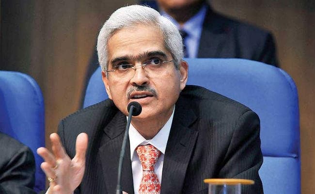 RBI गवर्नर ने कहा- ''पहली तिमाही में 5% वृद्धि हैरत में डालने वाली, सरकार के कदमों से सुधार की उम्मीद''