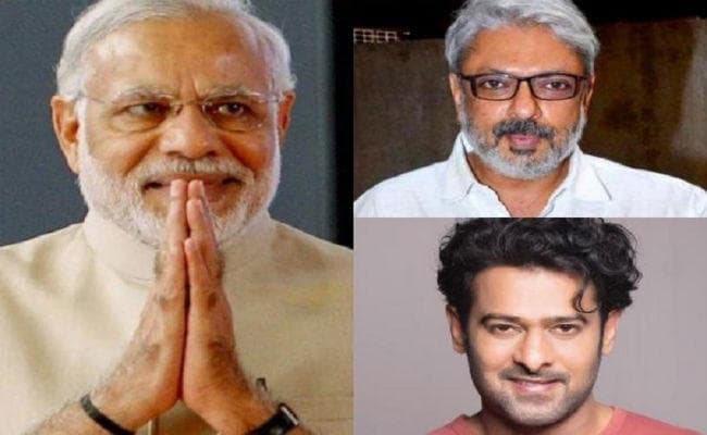 Happy Birthday PM Modi: पीएम मोदी के जन्मदिन पर ''बाहुबली'' प्रभास करेंगे यह खास काम