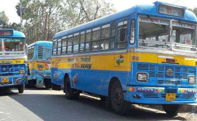 पूजा में चलेंगी अतिरिक्त 1600 बसें