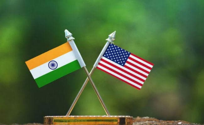 एएमआर पर साथ काम करेंगे भारत-अमेरिका