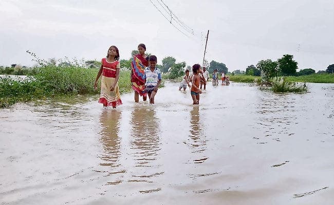 बढ़ा जल स्तर : हथिदह में गंगा खतरे के निशान से ऊपर, अगले 24 घंटे में दीघा घाट पर छू सकता है पानी, विभाग सतर्क