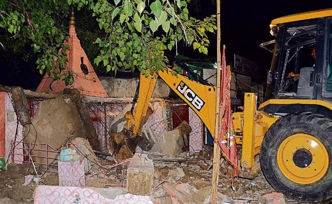 पटना : हटा अतिक्रमण, और चौड़ा होगा बेली रोड