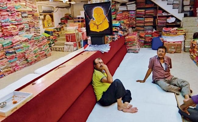 नये वाहन एक्ट का असर पड़ रहा कारोबार पर