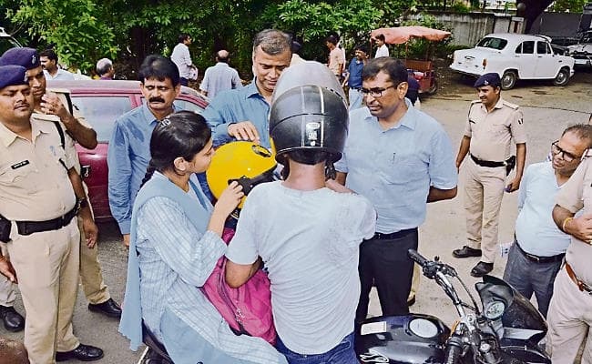 22 से शुरू होने वाले अभियान में होगी सख्ती, ऑटो रिक्शा व बसों पर अधिक रहेगी नजर