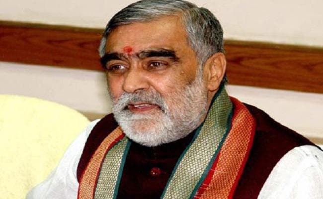 पटना : अश्विनी चौबे आज पासपोर्ट केंद्र का करेंगे उद्घाटन