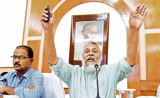 पटना : 31 दिसंबर तक तालाबों से अतिक्रमण हटाएं : मुख्य सचिव