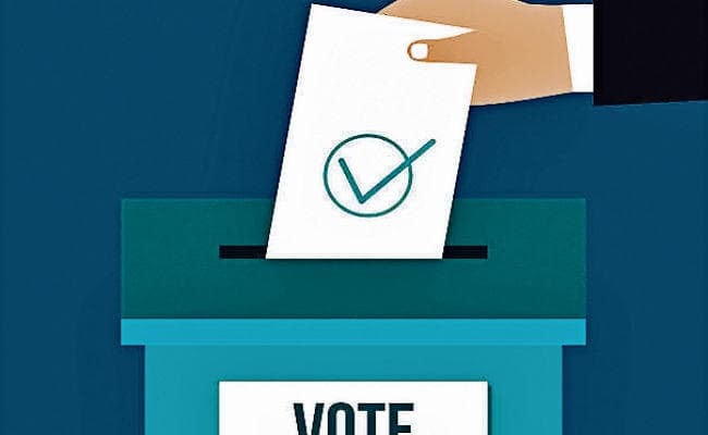 विप : वोट का अधिकार मांग रहे पंच-सरपंच