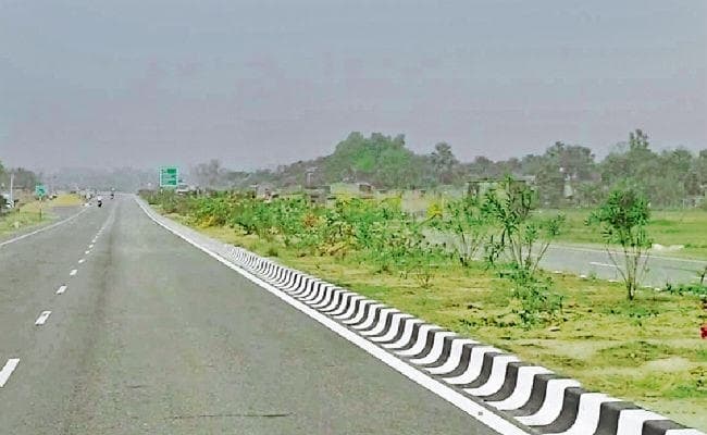 पटना : सात जिलों की सड़कों पर खर्च होंगे 154.54 करोड़