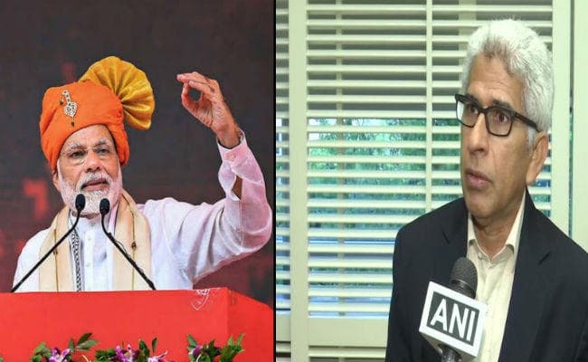 सिंधी फाउंडेशन के कार्यकारी निदेशक बोले- UN में मानवाधिकारों के उल्लंघन का मुद्दा उठाएं ''पीएम मोदी''