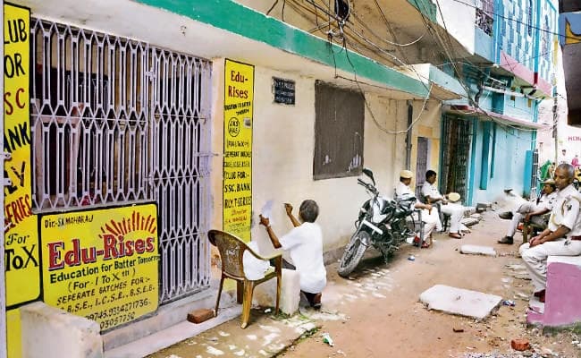 रिश्वतखोर कनीय अभियंता का पटना में डेढ़ करोड़ का मकान जब्त