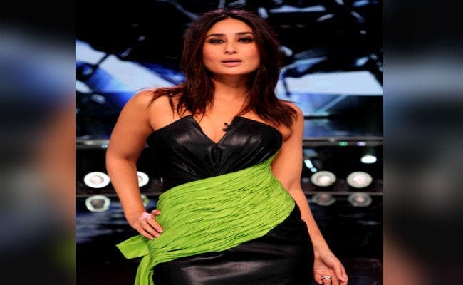 DID के सेट पर करीना की मस्ती, बताया- कोरियोग्राफर सरोज खान से क्यों पड़ी थी जोरदार डांट