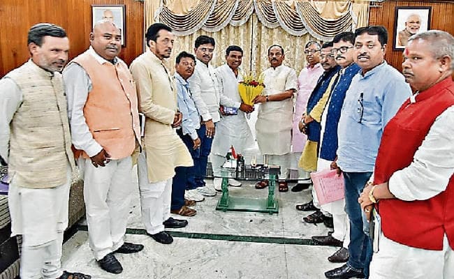 रांची : सितंबर तक हर जरूरतमंद बहन को मिले उज्ज्वला योजना का लाभ : सीएम रघुवर दास