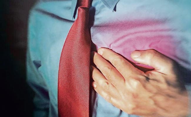 जीवन का अंत नहीं है हार्ट फेल्योर