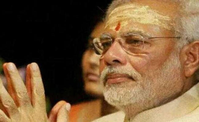 कश्मीर को लेकर विरोध प्रदर्शन के बावजूद पीएम मोदी को सम्मानित करेंगे बिल गेट्स