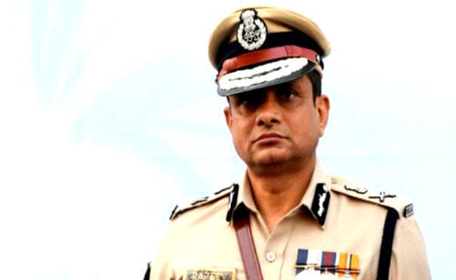 कोलकाता के पूर्व पुलिस आयुक्त राजीव कुमार सीबीआई के सामने पेश होने में विफल