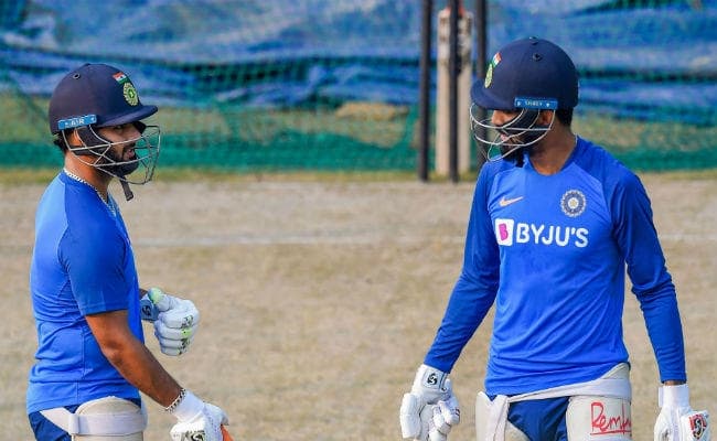 INDvsSA T-20: दक्षिण अफ्रीका पर बढ़त बनाने उतरेगा भारत, पंत पर दबाव