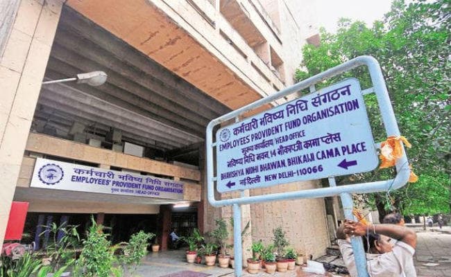 PF में जमा पैसों पर अब 8.65 फीसदी की दर से मिलेगा ब्याज, EPFO के छह करोड़ से अधिक खाताधारकों को होगा फायदा