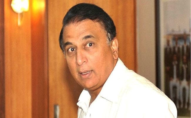 सुनील गावस्कर ने 600 बच्चों के दिल के ऑपरेशन के लिये जुटाये धन