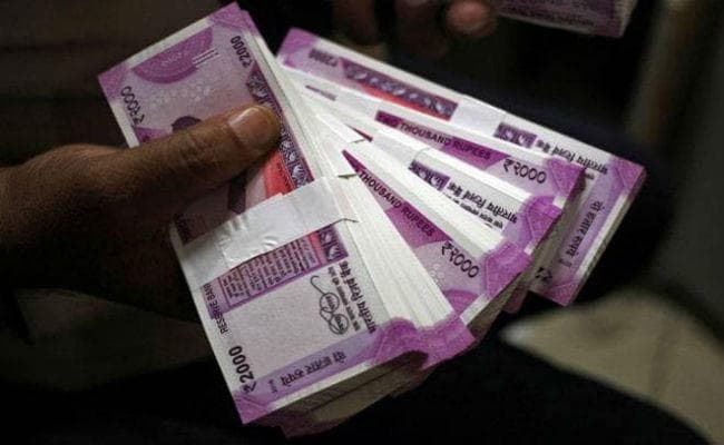 तेल में उफान से शेयर बाजार में तूफान, निवेशकों के डूब गये 2.72 लाख करोड़ रुपये