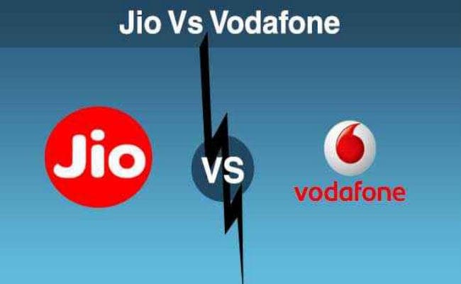 डाउनलोड स्पीड के मामले में JIO अव्वल, अपलोड स्पीड में Vodafone ने मारी बाजी