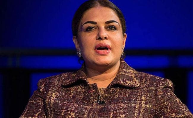 पाक की पहली महिला अंतरिक्ष यात्री ने कहा- अंतरिक्ष कूटनीति से सुधर सकते हैं भारत-पाक के रिश्ते