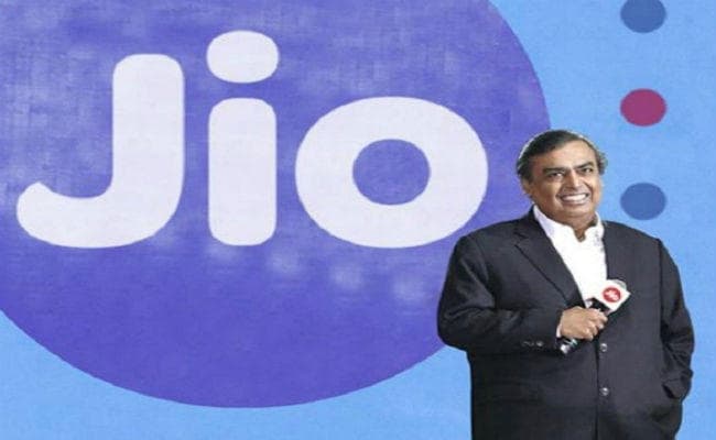 Reliance Jio तीन साल में दुनिया के Top 100 Brands में होगा शामिल : Report