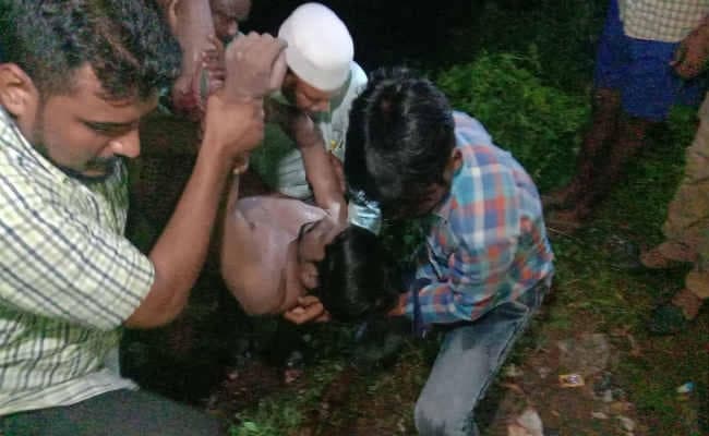 जमशेदपुर : डिमना डैम में दो युवक डूबे, लाश मिली