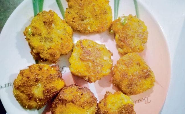 जानें लाजबाब मुरमुरे कबाब बनाने की विधि